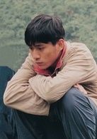 馬劍鈴    演員 劉燁