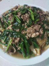 炒牛肉粿 炒牛肉粿