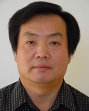 宋建成[浙江科技學院教授]