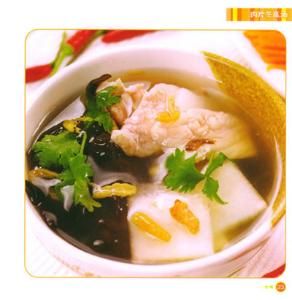 冰糖蓮子羹 冰糖蓮子羹