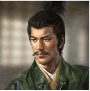 松平廣忠 松平廣忠