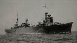 明石級工作艦 明石級工作艦