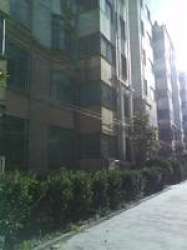 淨化公司家屬院 淨化公司家屬院