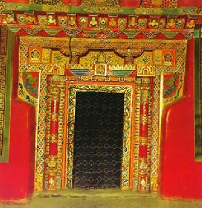 桐梓降龍寺倦遊寺