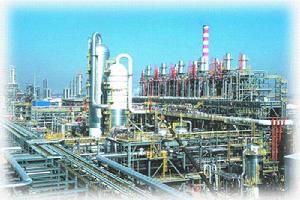 中國石油化工股份有限公司茂名分公司 中國石油化工股份有限公司茂名分公司