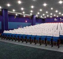 古城電影院內部圖片