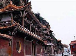 巴渝民俗村 巴渝民俗村