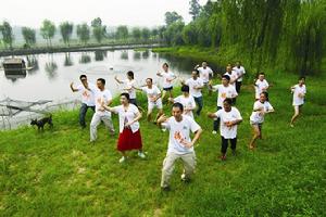 福村香耕文化體驗園 福村香耕文化體驗園