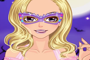 萬聖節女生 萬聖節女生