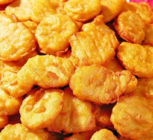 香炸雞塊 香炸雞塊