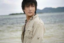 優質偶像李炳辰