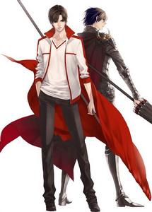 葉修[電競小說全職高手的男主角]