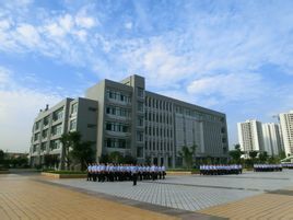 重慶警官職業學院 重慶警官職業學院