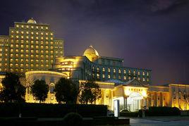 平湖聖雷克大酒店 平湖聖雷克大酒店