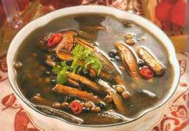 茄子燉泥鰍 茄子燉泥鰍