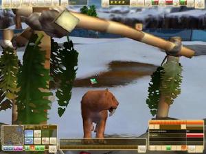 夢中的動物 夢中的動物