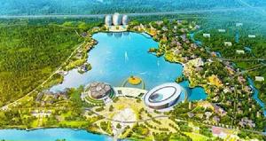 南康家居小鎮 南康家居小鎮