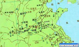 方國[古代聯邦大國]