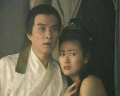 不能吻脖子,動作要大膽,水滸中演對手戲王思懿很受傷