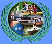 聯合國自然資源委員會