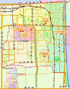 廣安門外街道 廣安門外街道