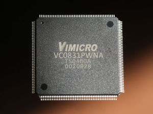 晶片破解 晶片破解