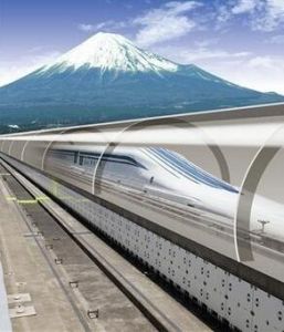 中央新幹線 中央新幹線