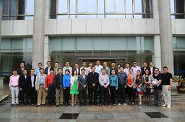 巢湖學院經濟與管理學院