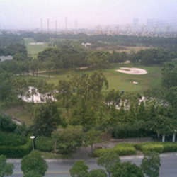 湯臣高爾夫公寓 湯臣高爾夫公寓