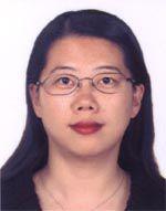 毛立新[北京化工大學組織部部長]