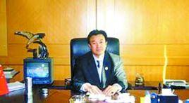 魏剛[包頭市鼎太置業原董事長]