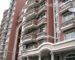 陽明國際花苑五期 陽明國際花苑五期