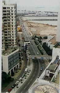 友誼大馬路 友誼大馬路