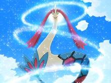 米可利的美納斯(點擊放大)