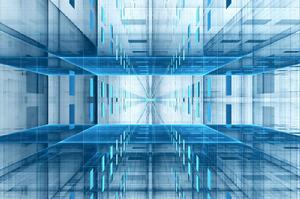 空間分化 空間分化