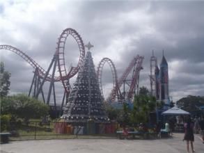 聖羅莎德科潘地區 聖羅莎德科潘地區