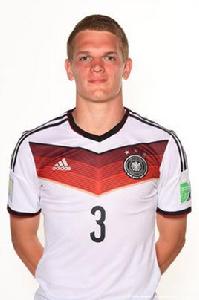 馬蒂亞斯&middot;金特爾