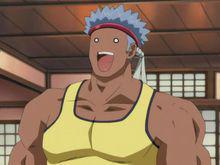 史上最強弟子兼一[日本松江名俊作漫畫]