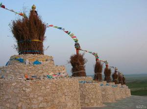 額吉淖爾鎮 額吉淖爾鎮