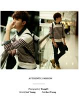 楊軒[90後獨立演藝創作人]