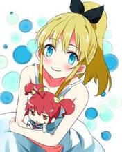 布莉姬·伊凡斯 布莉姬·伊凡斯