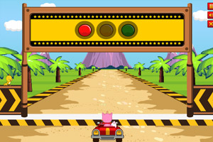 星星狐跑跑卡丁車 星星狐跑跑卡丁車