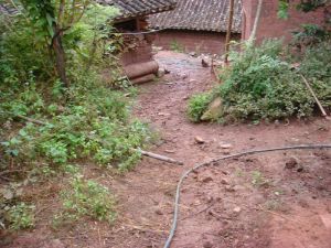 嘎托自然村 嘎托自然村