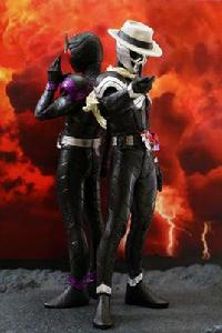 鳴海莊吉 鳴海莊吉