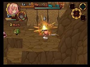 《召喚夜想曲外傳》