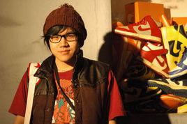 雷磊[青年藝術家]