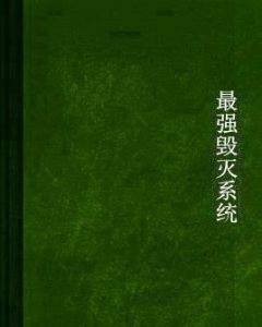 最強毀滅系統 最強毀滅系統