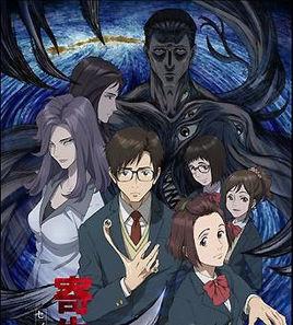 魔獸寄生者 魔獸寄生者