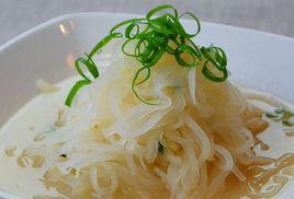 素炒蘿蔔絲 素炒蘿蔔絲