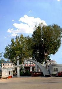 贊皇縣醫院 贊皇縣醫院